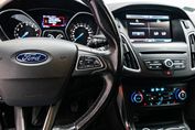 Ford Focus 1.0 EcoBoost