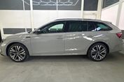 Skoda Octavia Sportline 1.5 TSI mHEV DSG