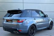 Land Rover Range Rover Sport S  3.0 SD V6 HSE Dynamic
