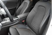 Mercedes Klasa A 200 d 4-Matic Progressive