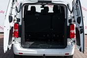 Toyota Proace Verso Medium L1H1 Family AT