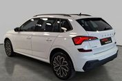 Skoda Kamiq 1.0 TSI Selection DSG