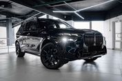BMW X7 xDrive40d M Sport