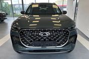 Chery Tiggo 8 Comfort 1.6 T-GDI DCT