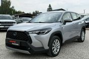 Toyota Corolla Cross 2.0 Hybrid Comfort