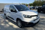 Toyota Proace City Long