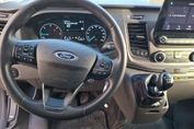 Ford Transit Custom L2H1