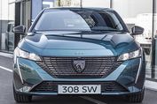 Peugeot 308 Allure EAT8 1.5 BlueHDi
