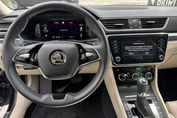 Skoda Superb Style 2.0 TSI  DSG
