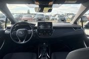 Toyota Corolla Hybrid Comfort