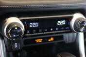 Toyota RAV4 2.5 Plug-In Hybrid Style 4x4