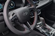 Hyundai i30 1.6 T-GDI N-Line DCT