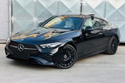 Mercedes CLE 300 4-Matic AMG Line