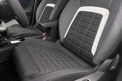 Citroen C3 Plus 1.2 mHEV