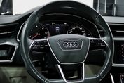 Audi A6 Avant 45 TDI quattro S Line