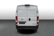 Opel Movano CDTI L3H2