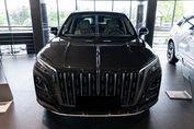 Hongqi HS3 1.5T FWD