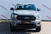 Ford Ranger Wolftrak 4x4