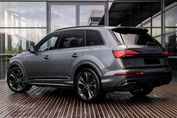 Audi Q7 50 TDI quattro S Line