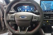 Ford Focus EcoBoost mHEV ST-Line X