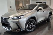 Lexus NX 350h Prestige 2.5 Hybrid AWD