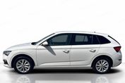 Skoda Scala 1.0 TSI Ambition