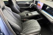 BYD Sealion 7 Comfort