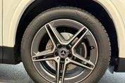 Mercedes GLA 250 e AMG Line