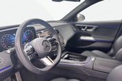 Mercedes Klasa E 220 d mHEV 4-Matic AMG 9G-Tronic