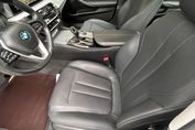 BMW Seria 5 520D Xdrive