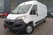 Opel Movano L3H2
