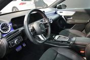 Mercedes Klasa A 220 4-Matic AMG Line