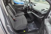 Peugeot Partner Van XL L2H1 EAT8