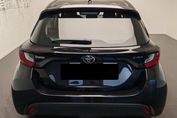 Toyota Yaris Comfort 1.5 Hybrid