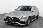 Mercedes Klasa C 220 d mHEV 4-Matic