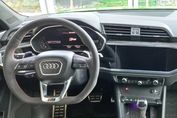 Audi Q3 RS S tronic
