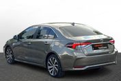 Toyota Corolla 1.5 Comfort MS