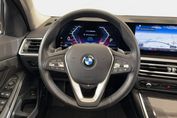 BMW Seria 3 Touring 320d xDrive