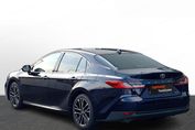 Toyota Camry 2.5 Hybrid Executive e-CVT