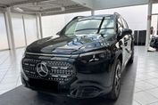 Mercedes GLB Progressive 250+ EQ
