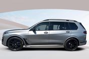 BMW X7 M60i xDrive