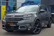 Citroen C5 Aircross 1.2 Puretech Shine Pack EAT8