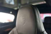 Porsche Cayenne Coupe