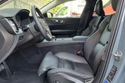 Volvo V60 B4 B Plus Dark aut