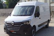 Renault Master dCi L2H2