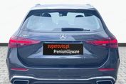 Mercedes Klasa C Kombi 180 AMG Line