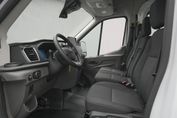 Ford Transit 350 L4H3 RWD Trend Zabudowa Brygadowa