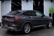 BMW X4 xDrive20i M Sport X