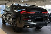 BMW X6 xDrive40d M Sport