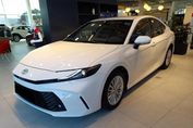 Toyota Camry Comfort 2.5 Hybrid Dynamic Force